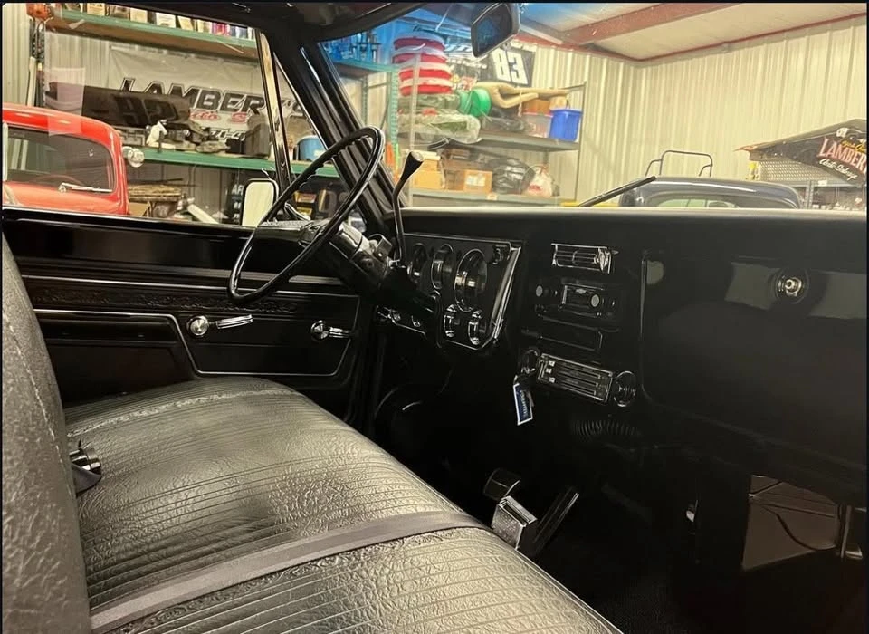 1969 Chevrolet C/K 2nd Gen - Image 2 of 5