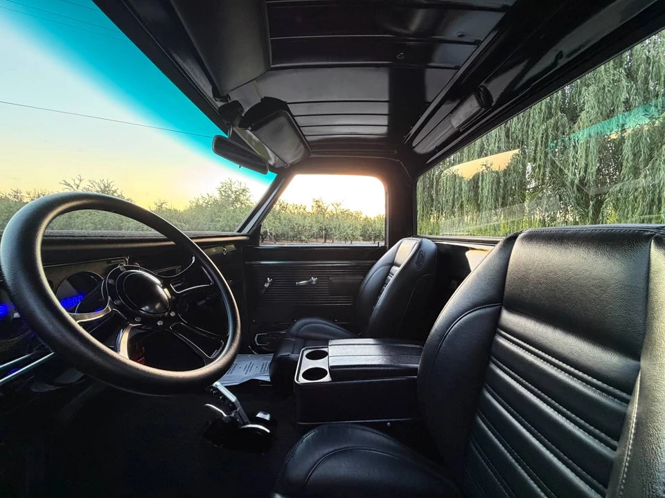 1969 Chevrolet C/K 2nd Gen - Image 8 of 11