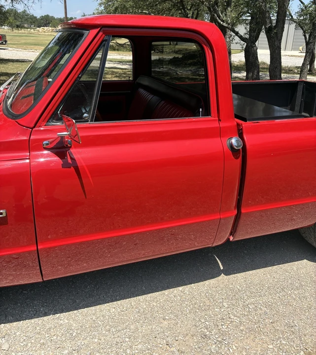 1969 Chevrolet C/K 2nd Gen - Image 27 of 31