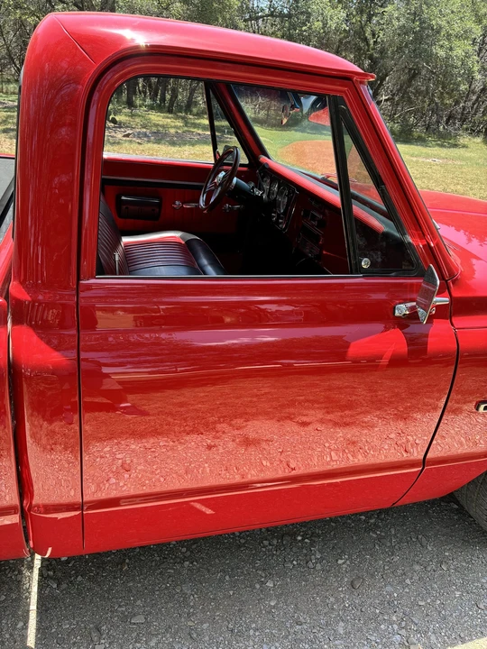 1969 Chevrolet C/K 2nd Gen - Image 22 of 31