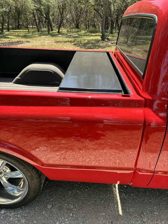 1969 Chevrolet C/K 2nd Gen - Image 21 of 31