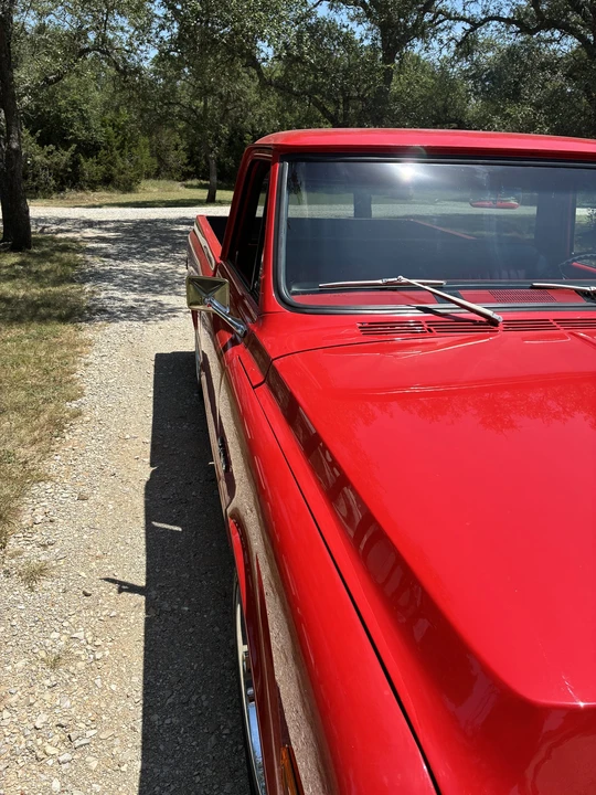 1969 Chevrolet C/K 2nd Gen - Image 19 of 31