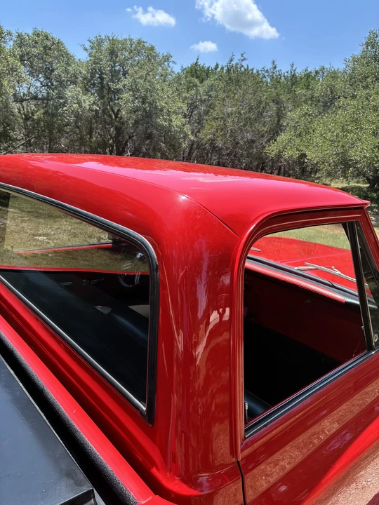 1969 Chevrolet C/K 2nd Gen - Image 25 of 31