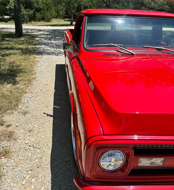 1969 Chevrolet C/K 2nd Gen - Image 18 of 31