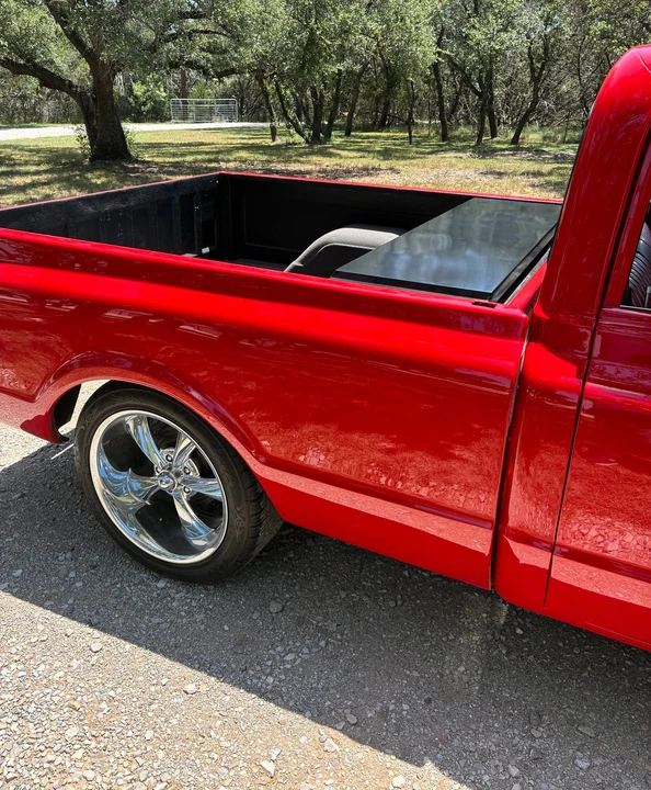 1969 Chevrolet C/K 2nd Gen - Image 24 of 31