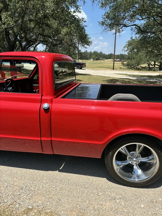 1969 Chevrolet C/K 2nd Gen - Image 28 of 31