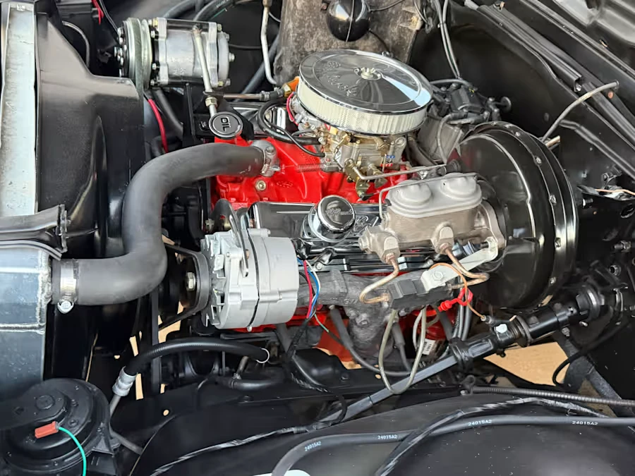 1969 Chevrolet C/K 2nd Gen - Image 7 of 8