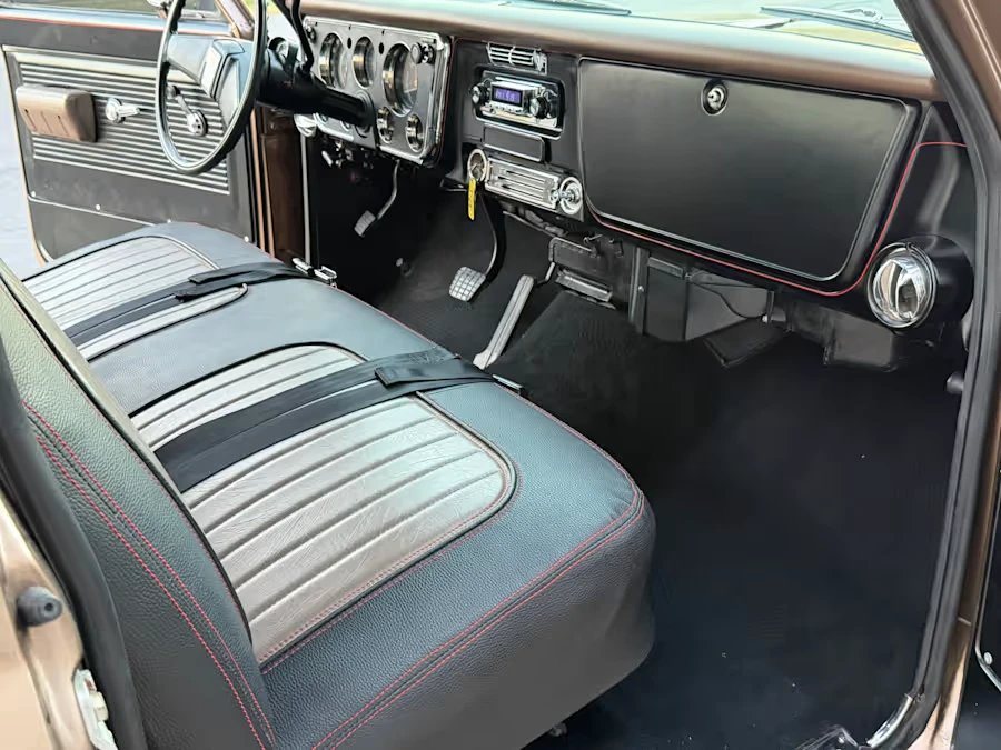 1969 Chevrolet C/K 2nd Gen - Image 5 of 8