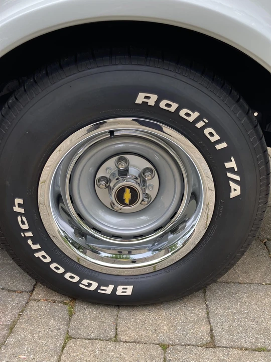 1969 Chevrolet C/K 2nd Gen - Image 30 of 31