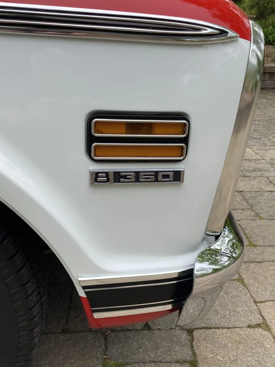 1969 Chevrolet C/K 2nd Gen - Image 18 of 31