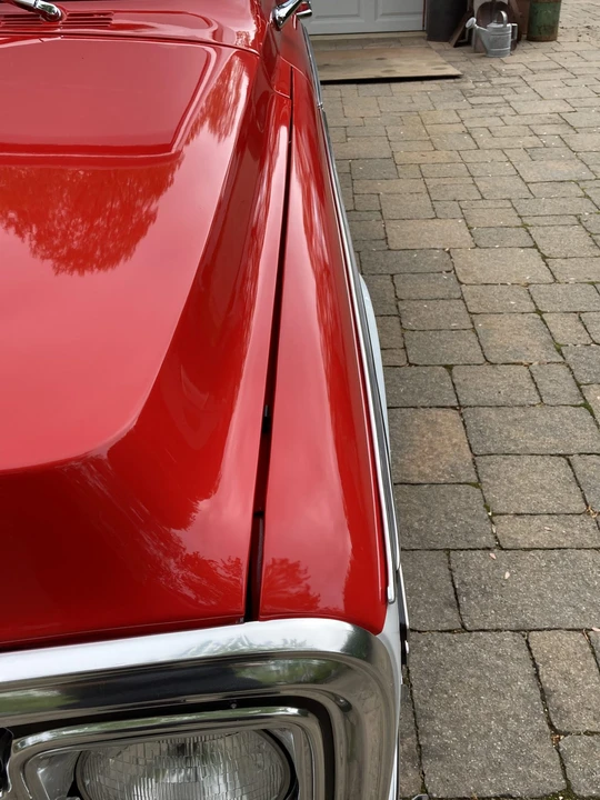 1969 Chevrolet C/K 2nd Gen - Image 11 of 31