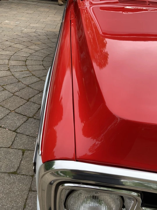 1969 Chevrolet C/K 2nd Gen - Image 12 of 31