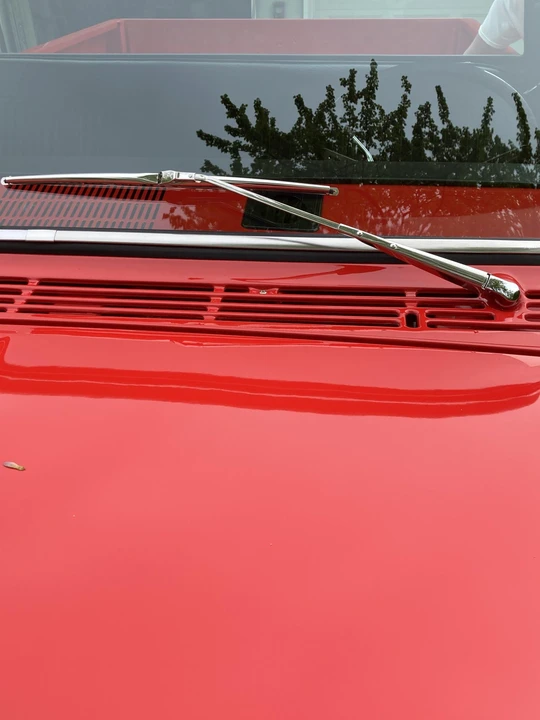 1969 Chevrolet C/K 2nd Gen - Image 14 of 31