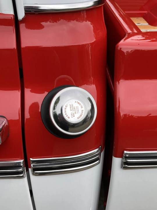 1969 Chevrolet C/K 2nd Gen - Image 15 of 31