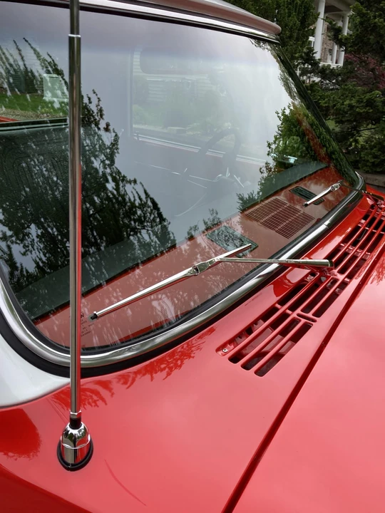 1969 Chevrolet C/K 2nd Gen - Image 22 of 31