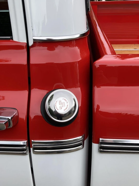 1969 Chevrolet C/K 2nd Gen - Image 16 of 31