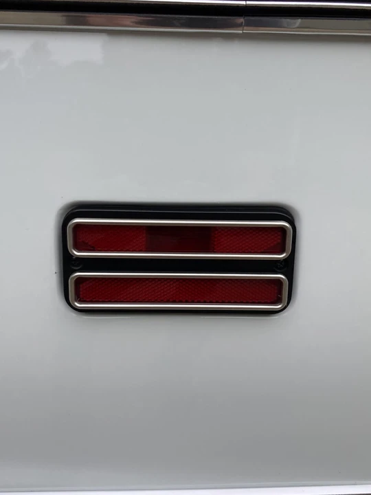 1969 Chevrolet C/K 2nd Gen - Image 19 of 31