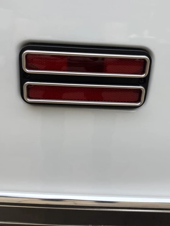 1969 Chevrolet C/K 2nd Gen - Image 20 of 31