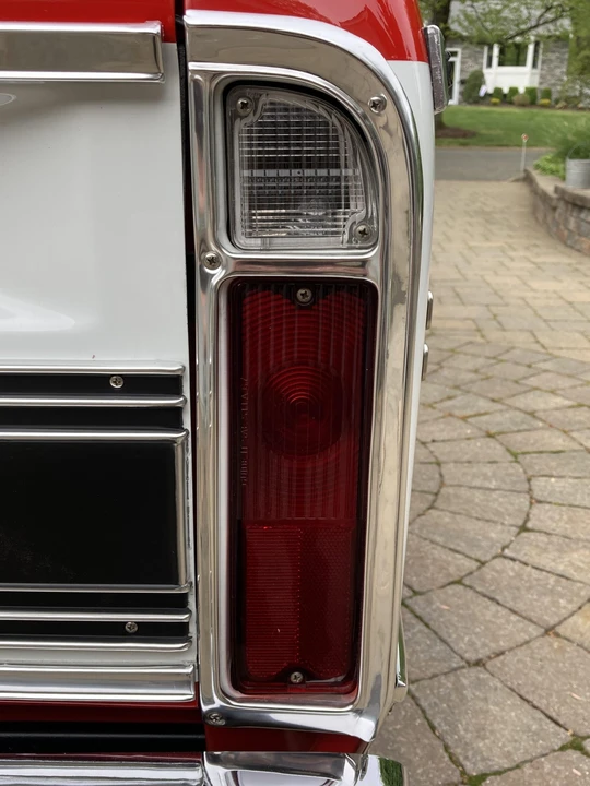 1969 Chevrolet C/K 2nd Gen - Image 21 of 31