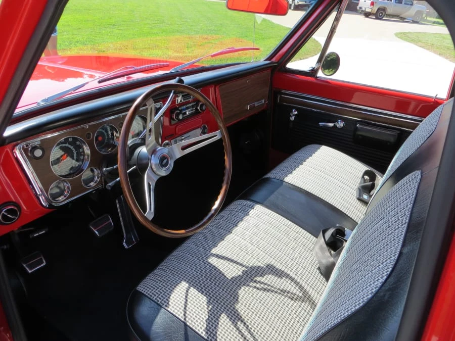 1969 Chevrolet C/K 2nd Gen - Image 3 of 5