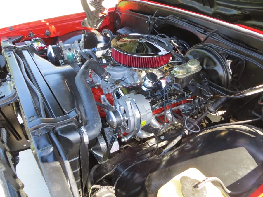 1969 Chevrolet C/K 2nd Gen - Image 4 of 5