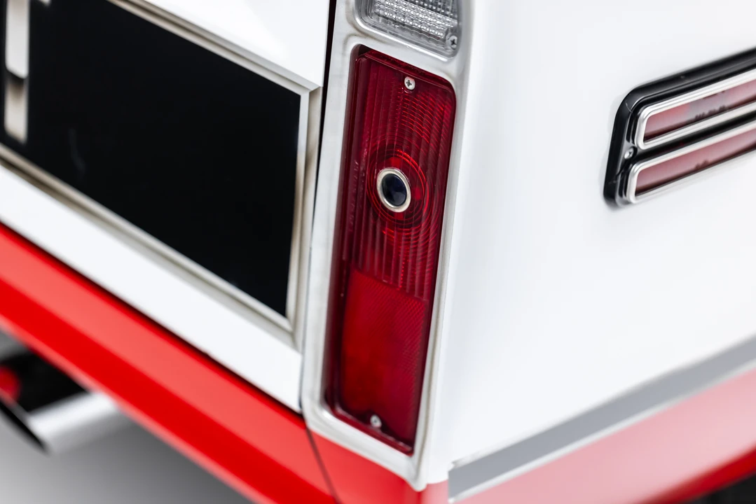 1969 Chevrolet C/K 1st Gen - Image 31 of 31