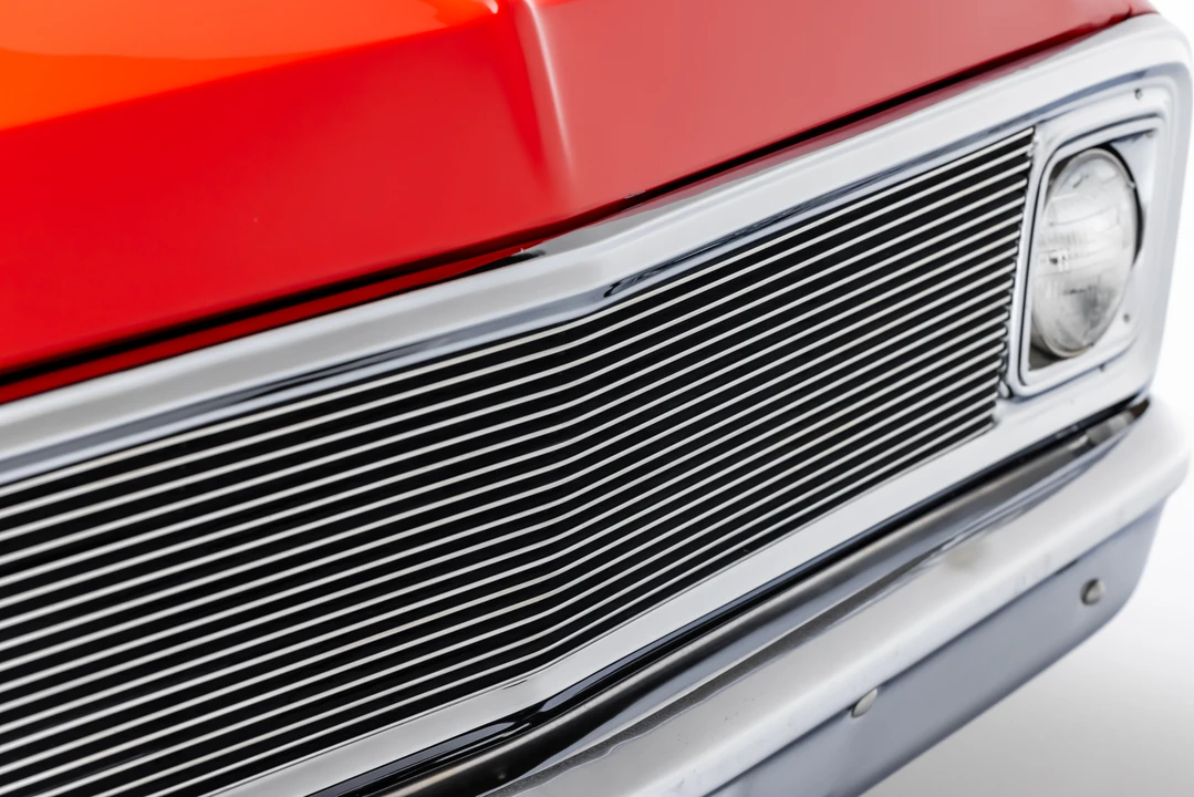 1969 Chevrolet C/K 1st Gen - Image 23 of 31