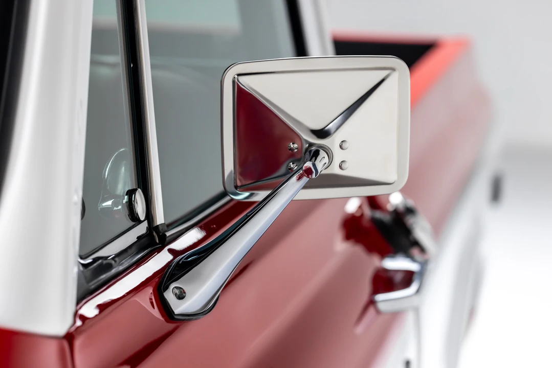 1969 Chevrolet C/K 1st Gen - Image 29 of 31