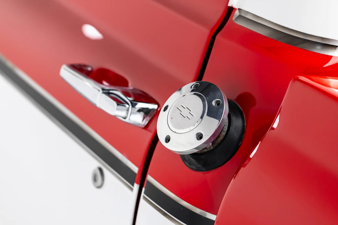 1969 Chevrolet C/K 1st Gen - Image 30 of 31