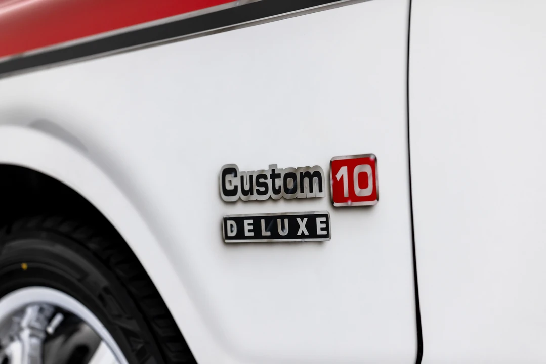 1969 Chevrolet C/K 1st Gen - Image 27 of 31