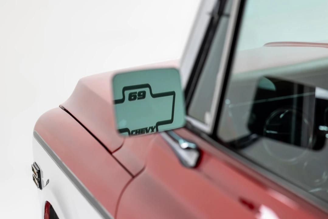 1969 Chevrolet C/K 1st Gen - Image 28 of 31