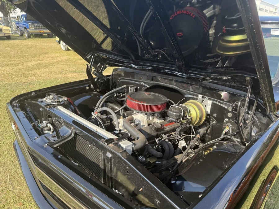 1969 Chevrolet C/K 2nd Gen - Image 8 of 8
