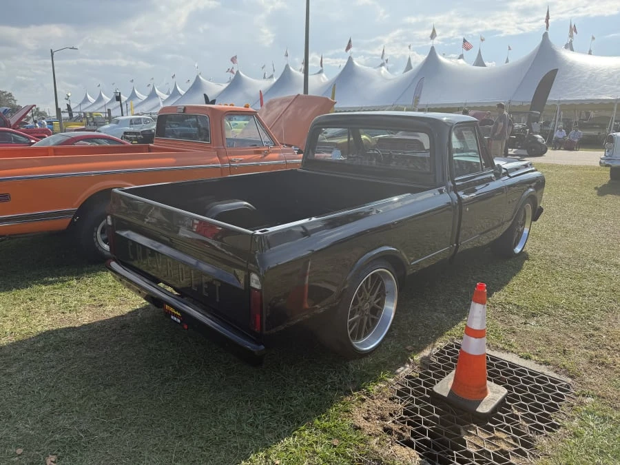1969 Chevrolet C/K 2nd Gen - Image 2 of 8
