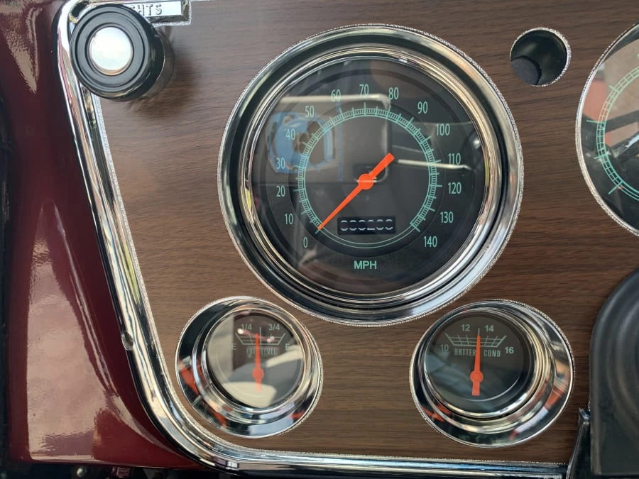 1969 Chevrolet C/K 2nd Gen - Image 9 of 11