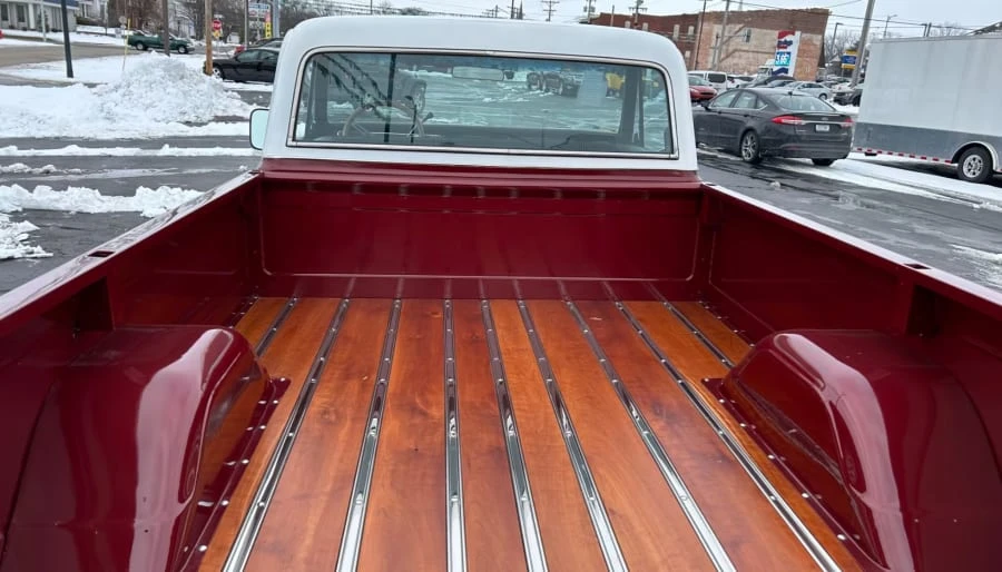 1969 Chevrolet C/K 2nd Gen - Image 6 of 6