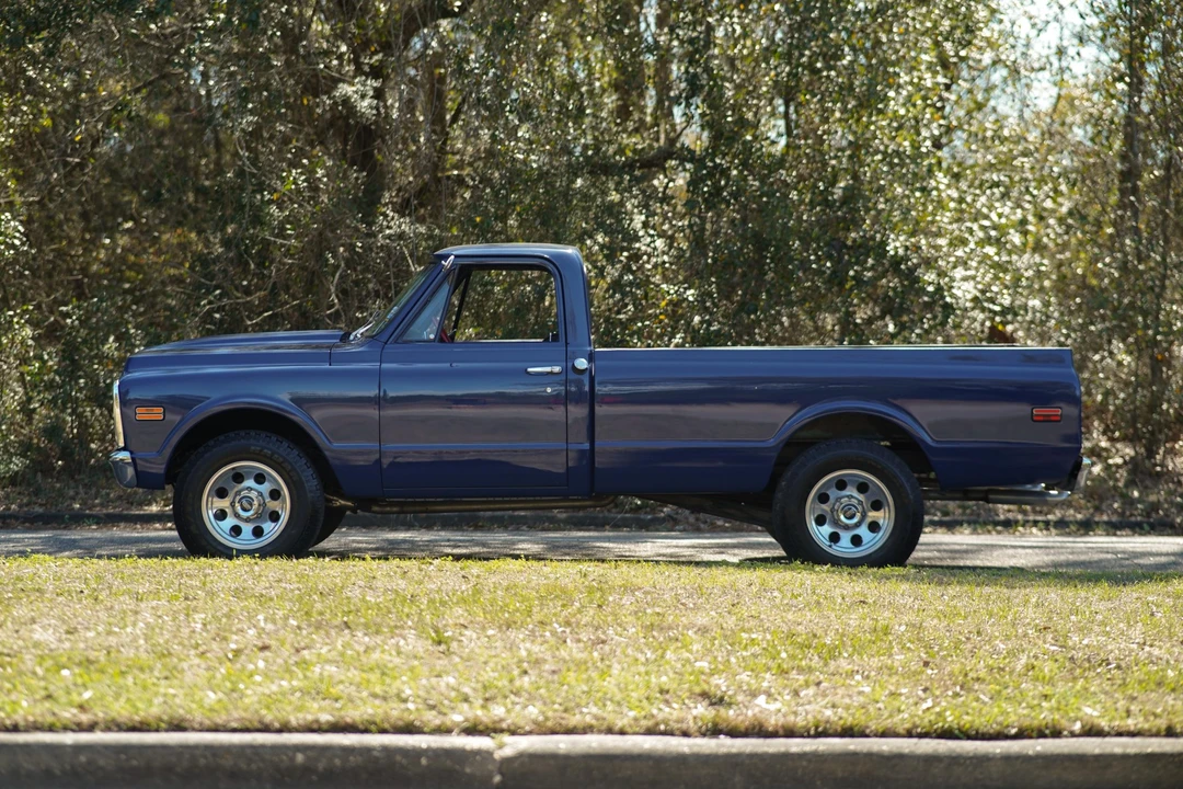 1969 Chevrolet C/K 2nd Gen - Image 18 of 31