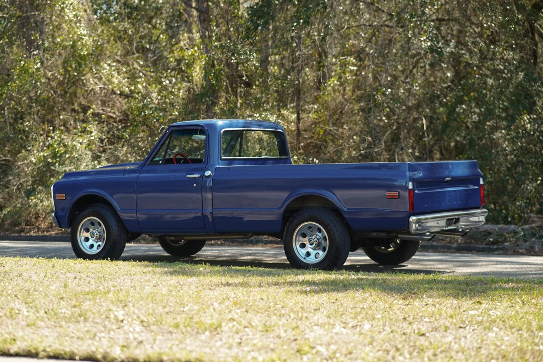1969 Chevrolet C/K 2nd Gen - Image 19 of 31
