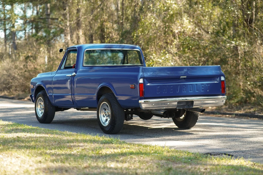 1969 Chevrolet C/K 2nd Gen - Image 20 of 31