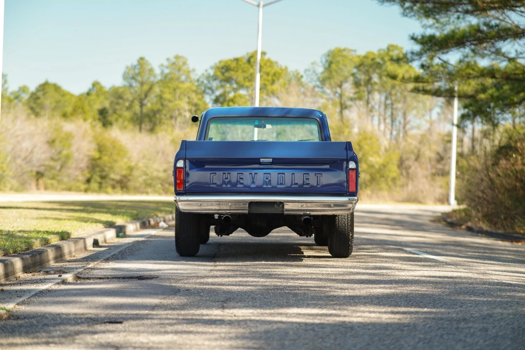 1969 Chevrolet C/K 2nd Gen - Image 22 of 31