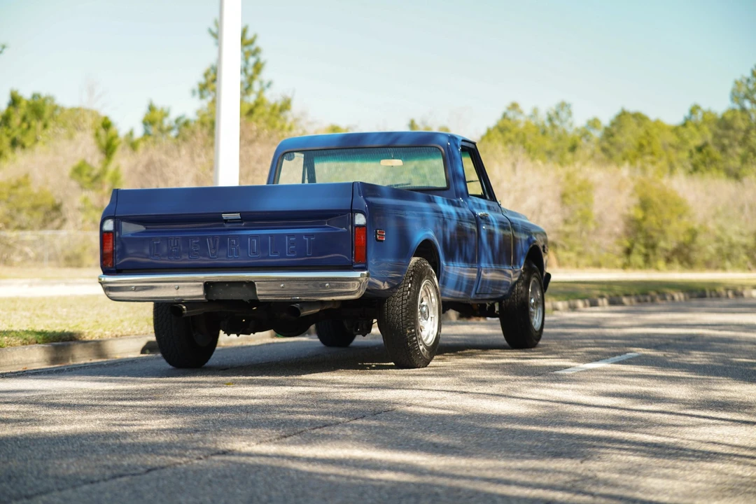 1969 Chevrolet C/K 2nd Gen - Image 23 of 31