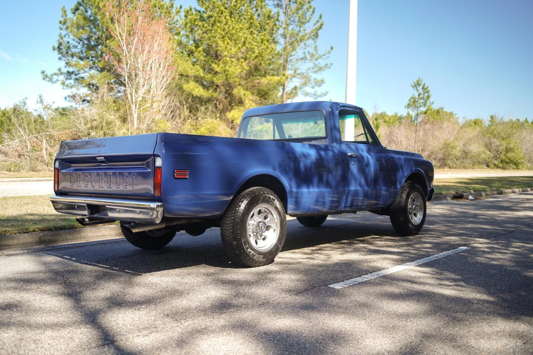 1969 Chevrolet C/K 2nd Gen - Image 24 of 31