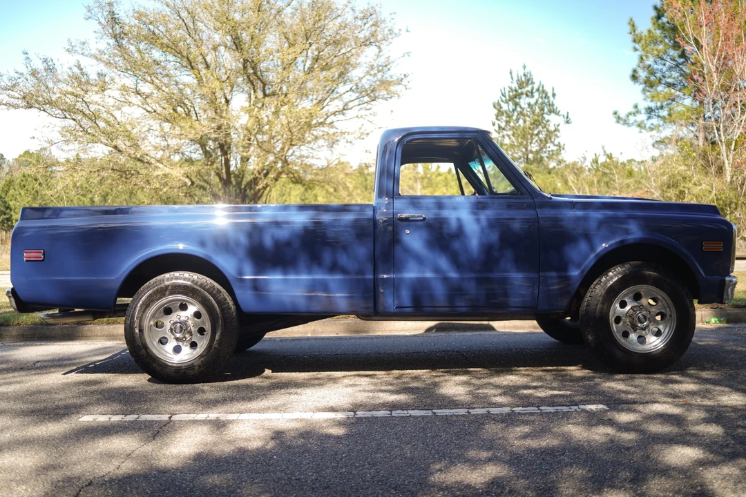 1969 Chevrolet C/K 2nd Gen - Image 25 of 31