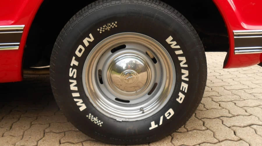 1969 Chevrolet C/K 2nd Gen - Image 6 of 8