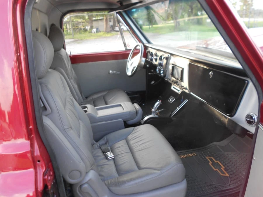 1969 Chevrolet C/K 2nd Gen - Image 4 of 7