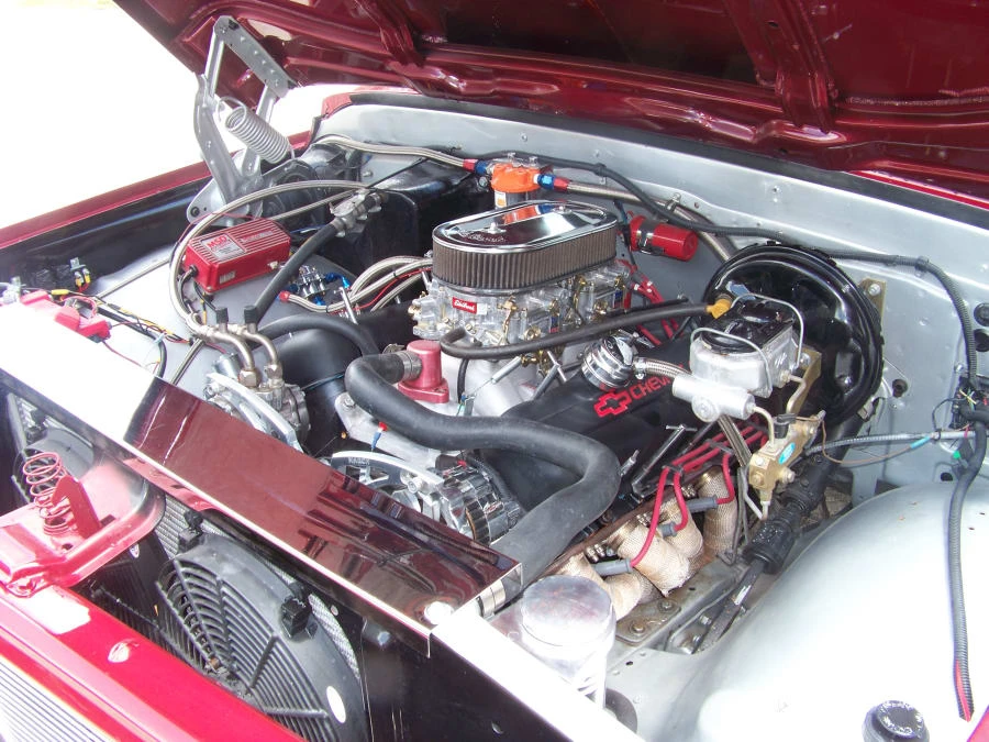 1969 Chevrolet C/K 2nd Gen - Image 5 of 7