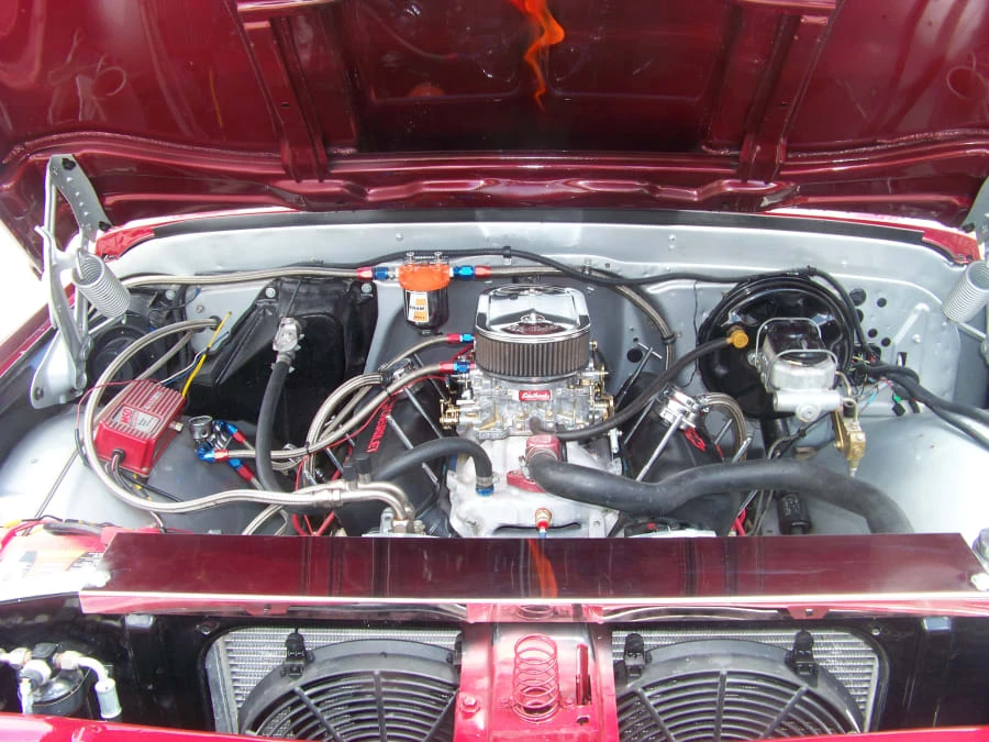 1969 Chevrolet C/K 2nd Gen - Image 6 of 7