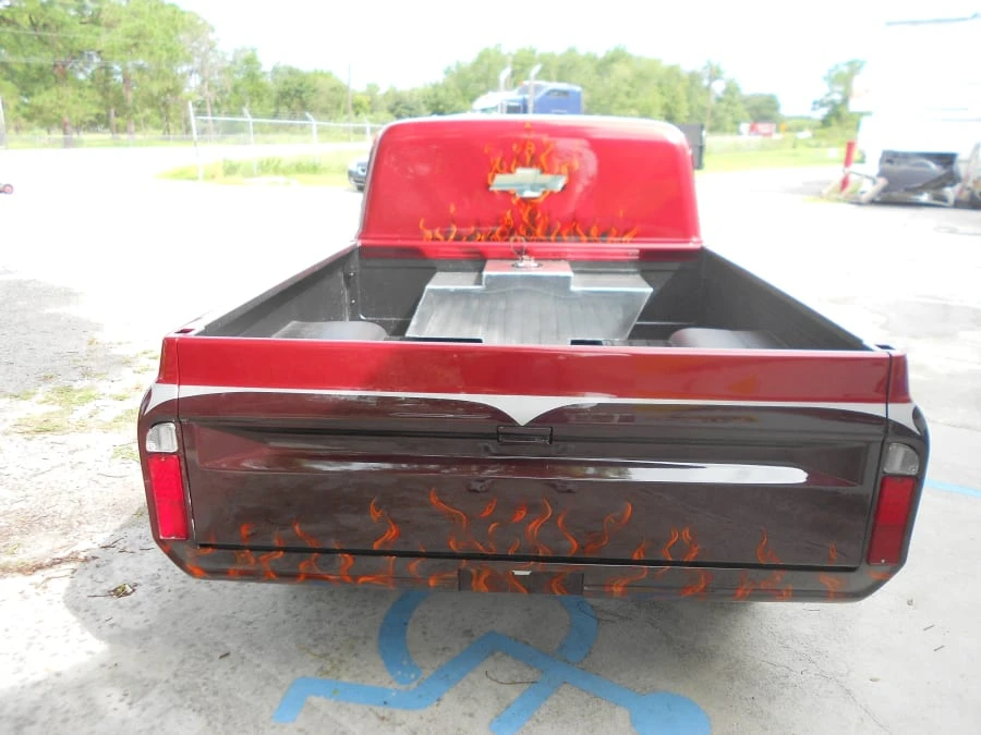 1969 Chevrolet C/K 2nd Gen - Image 7 of 7