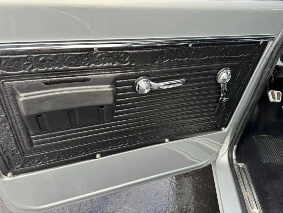 1969 Chevrolet C/K 2nd Gen - Image 17 of 31