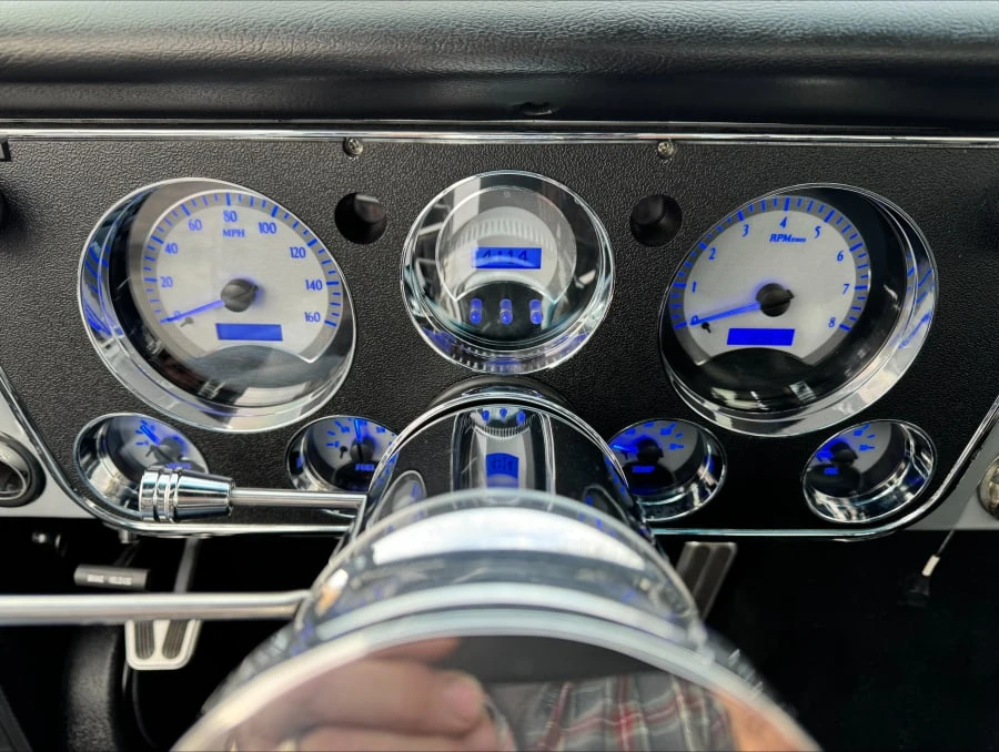 1969 Chevrolet C/K 2nd Gen - Image 13 of 31