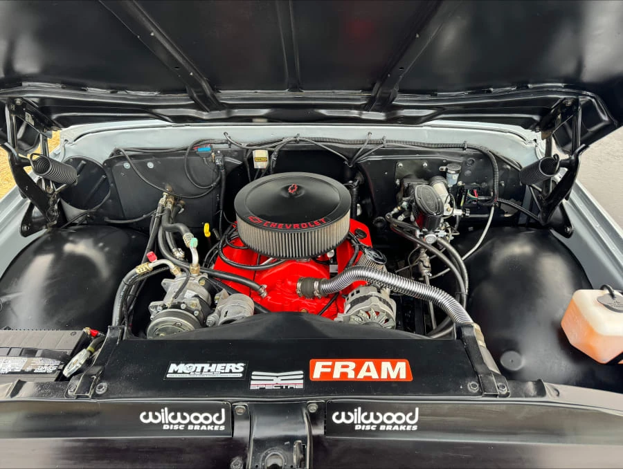 1969 Chevrolet C/K 2nd Gen - Image 25 of 31